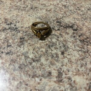 Gold Ring